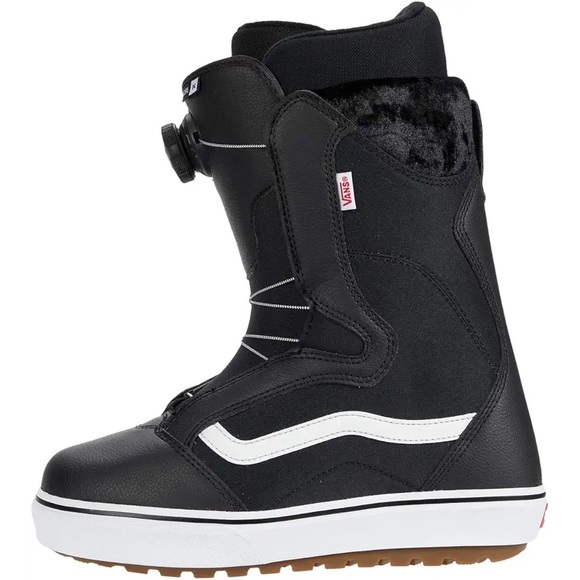 Women’s Vans Encore OG - Picture 5 of 6